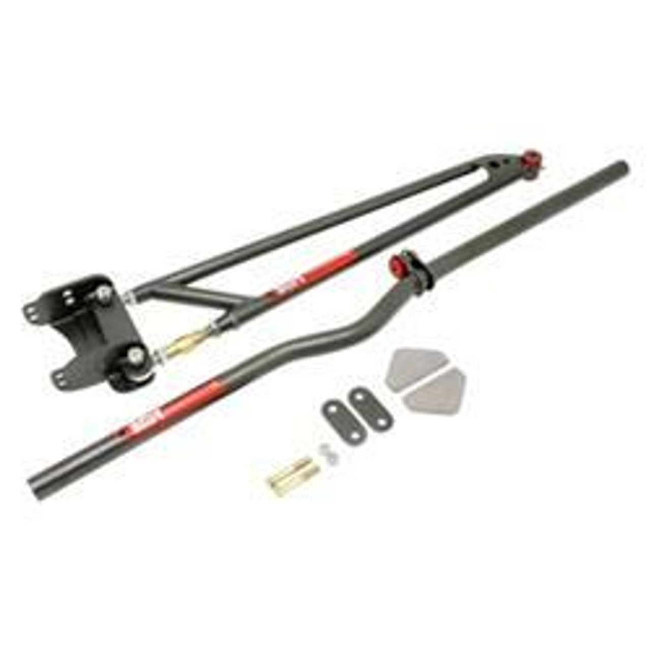 Shop All Chassis and Suspension Rear Chassis and Suspension